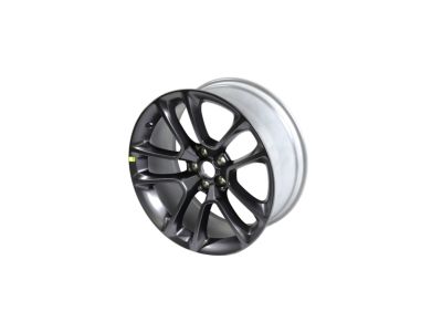 Mopar 6TE82MALAA Wheel-Aluminum