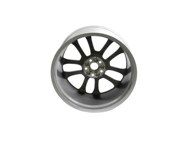 Mopar 6TE82MALAA Wheel-Aluminum