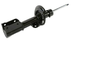 Mopar 68259679AB STRUT-Front Suspension