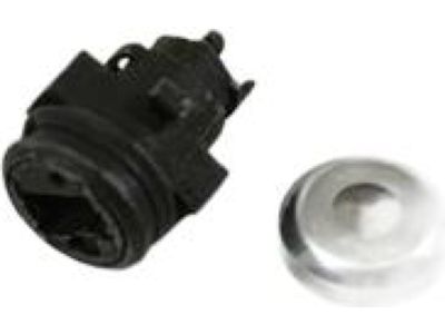 Mopar 5086729AA Cylinder Lock-Door Lock