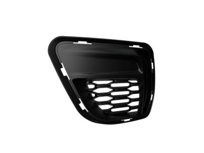 Mopar 68499095AA Cover-Lamp Opening