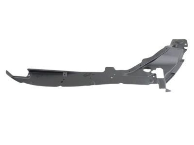 Mopar 68194234AB Panel-Closeout