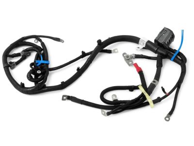 Mopar 68430570AD Wiring-Battery, Alternator, And St