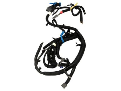 Mopar 68430570AD Wiring-Battery, Alternator, And St