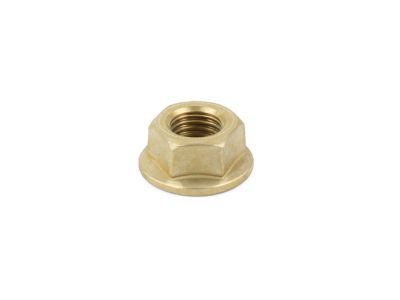Mopar 6107086AA Nut-Hexagon