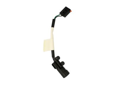 Mopar 4865870AB Switch-Door Handle