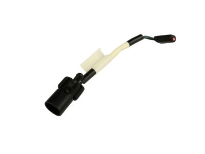 Mopar 4865870AB Switch-Door Handle