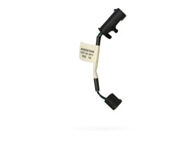 Mopar 4865870AB Switch-Door Handle