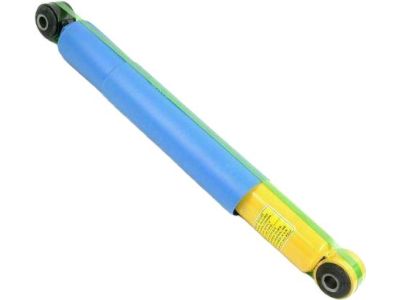 Mopar 68066286AA ABSORBER-Suspension