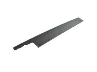 Mopar 68247300AA Molding-B Pillar