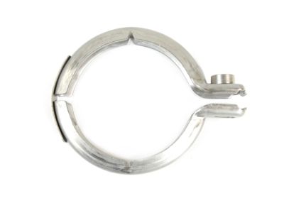 Mopar 52090372AA Clamp-Exhaust