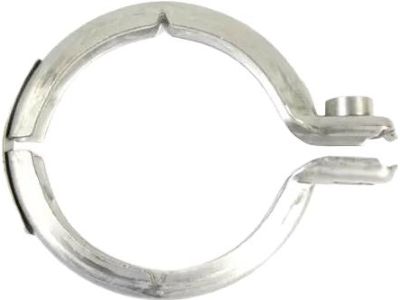Mopar 52090372AA Clamp-Exhaust