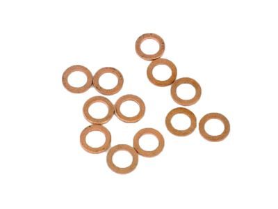 Mopar J3237672 *Gasket-BRAKEHOSETOCALIPER