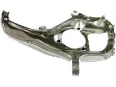 Mopar 68329806AA Front Knuckle Right