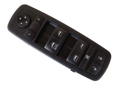 Mopar 68307001AC Switch-Front Door