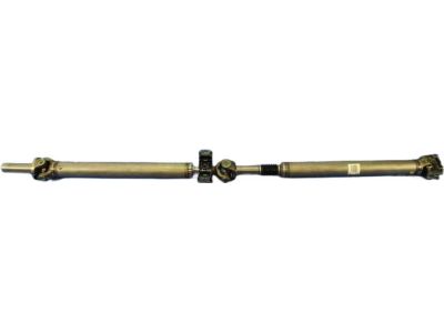 Mopar 5146492AD Shaft-Drive