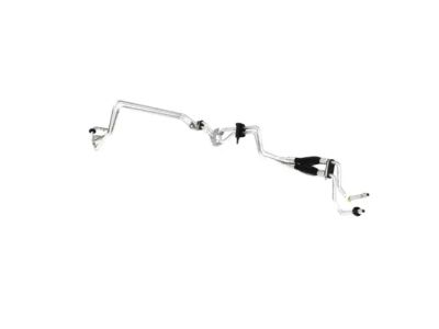 Mopar 68481147AE TRANSLINE-Oil Cooler Pressure And Ret
