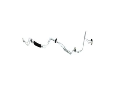 Mopar 68481147AE TRANSLINE-Oil Cooler Pressure And Ret