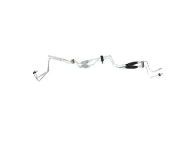 Mopar 68481147AE TRANSLINE-Oil Cooler Pressure And Ret