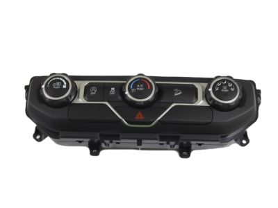Mopar 6SZ05DX9AB 