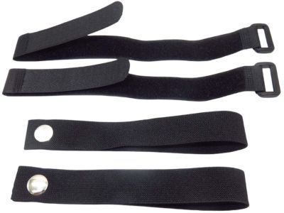 Mopar 55397259AB Strap-Velcro