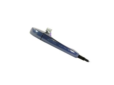 Mopar 1MW30TBFAE Handle-Exterior Door