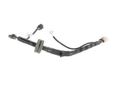 Mopar 68330360AB UREA Tank