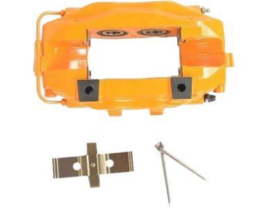 Mopar 68237334AA CALIPER-Disc Brake