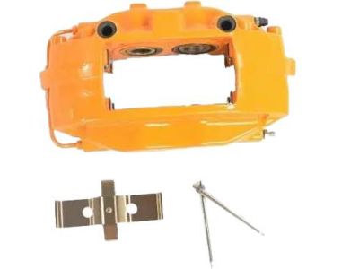 Mopar 68237334AA CALIPER-Disc Brake