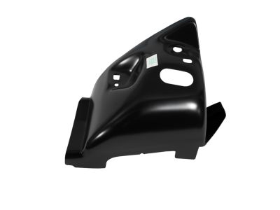 Mopar 5076944AC Panel-TAILLAMP Mounting