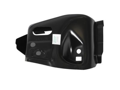 Mopar 5076944AC Panel-TAILLAMP Mounting