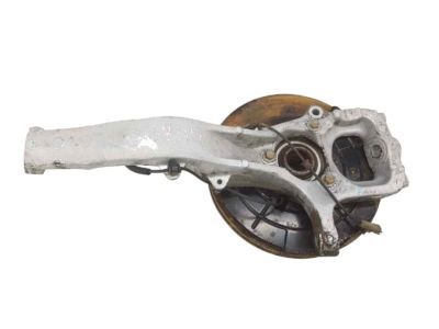 Mopar 52090180AD Front Steering Knuckle