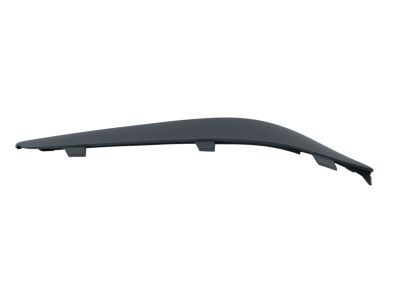 Mopar 68156952AA APPLIQUE-FASCIA