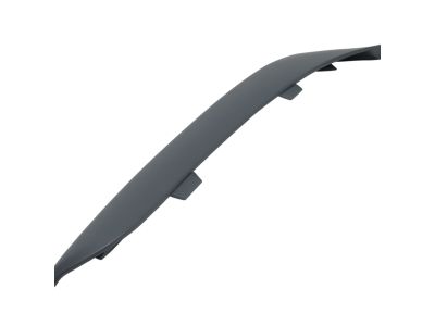 Mopar 68156952AA APPLIQUE-FASCIA