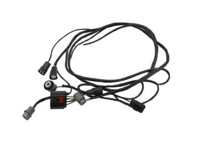 Mopar 68092616AA Harness-Rear FASCIA