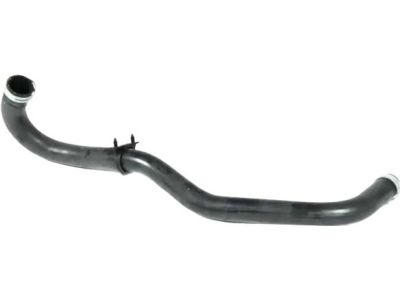 Mopar 68268587AE Hose-Radiator Inlet