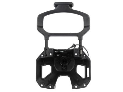 Mopar 68474051AC Spare Tire
