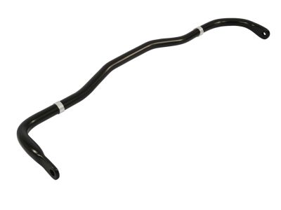 Mopar 68184222AB Bar-Front