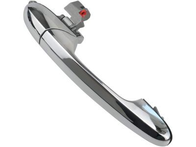 Mopar 68069942AC Handle-Front Door Exterior