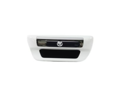 Mopar 7KJ461W7AA TAILGATE