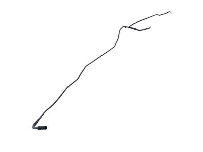 Mopar 68196424AA Tube-Fuel Vapor