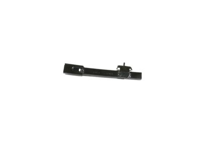 Mopar 68282166AD Channel-Front Door Glass Lower