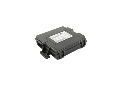 Mopar 68286841AD Receiver-Hub
