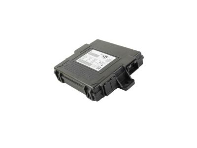 Mopar 68286841AD Receiver-Hub