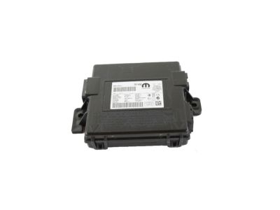 Mopar 68286841AD Receiver-Hub