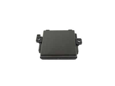 Mopar 68286841AD Receiver-Hub