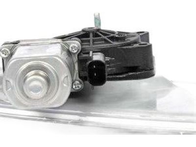 Mopar 68322497AC Cooler-Transmission Oil