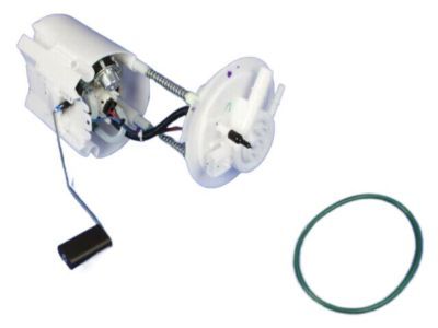 Mopar 68166589AC Fuel Pump Module/Level Unit