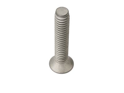 Mopar 6509990AA Bolt-HEXAGON FLANGE Head Locking