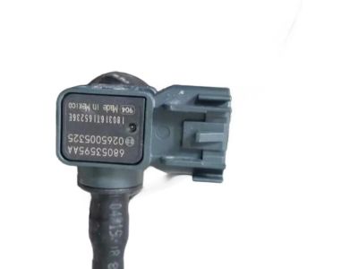 Mopar 68418189AB Booster-Power Brake